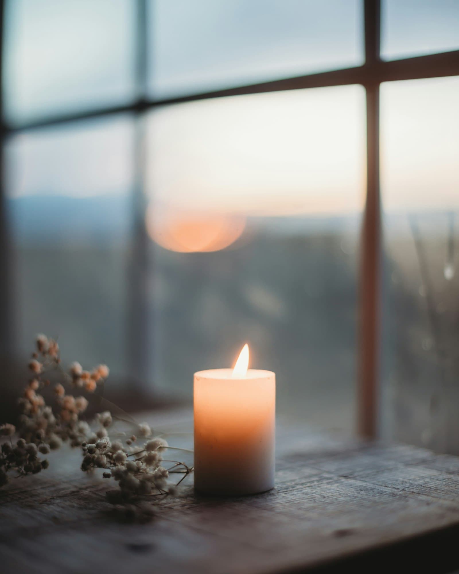 How to Fix a Tunnelled Candle (and Stop It Happening Again)