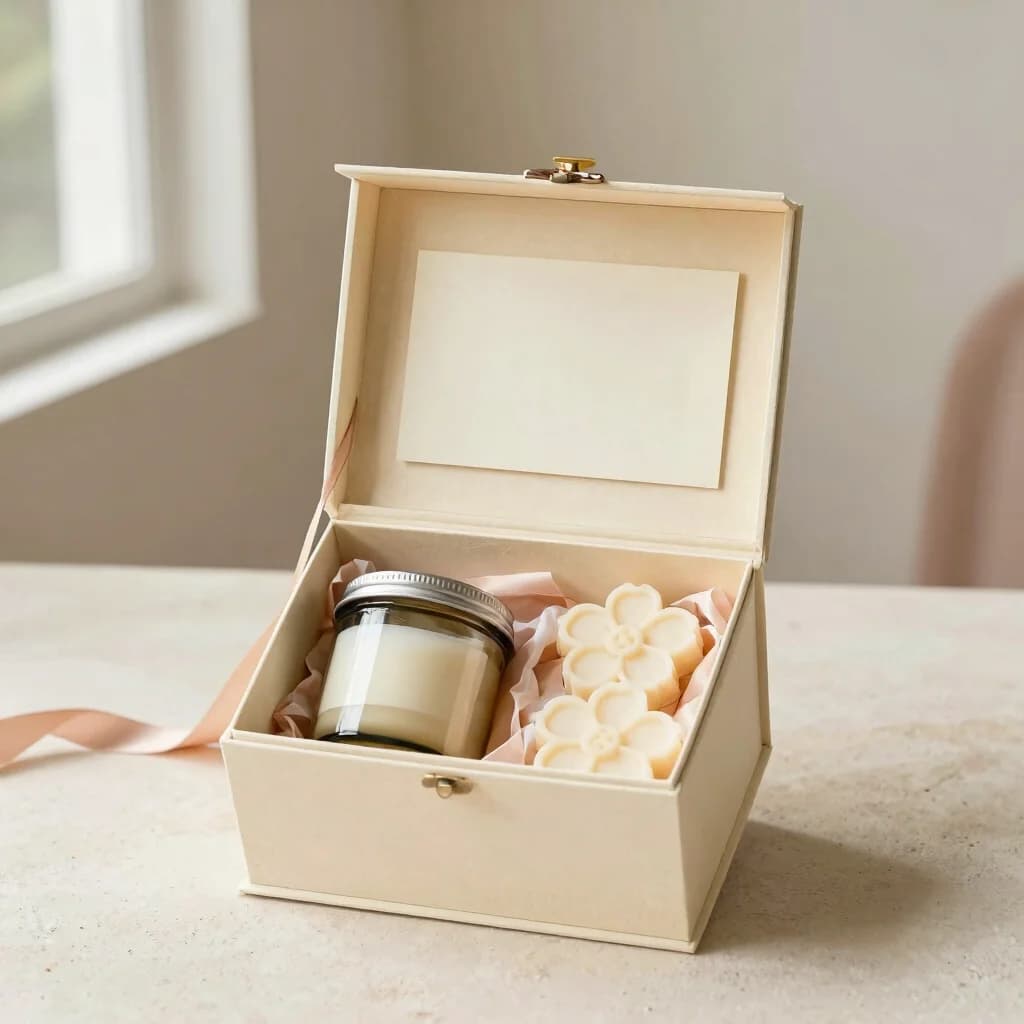 Personal Touch Gift Box