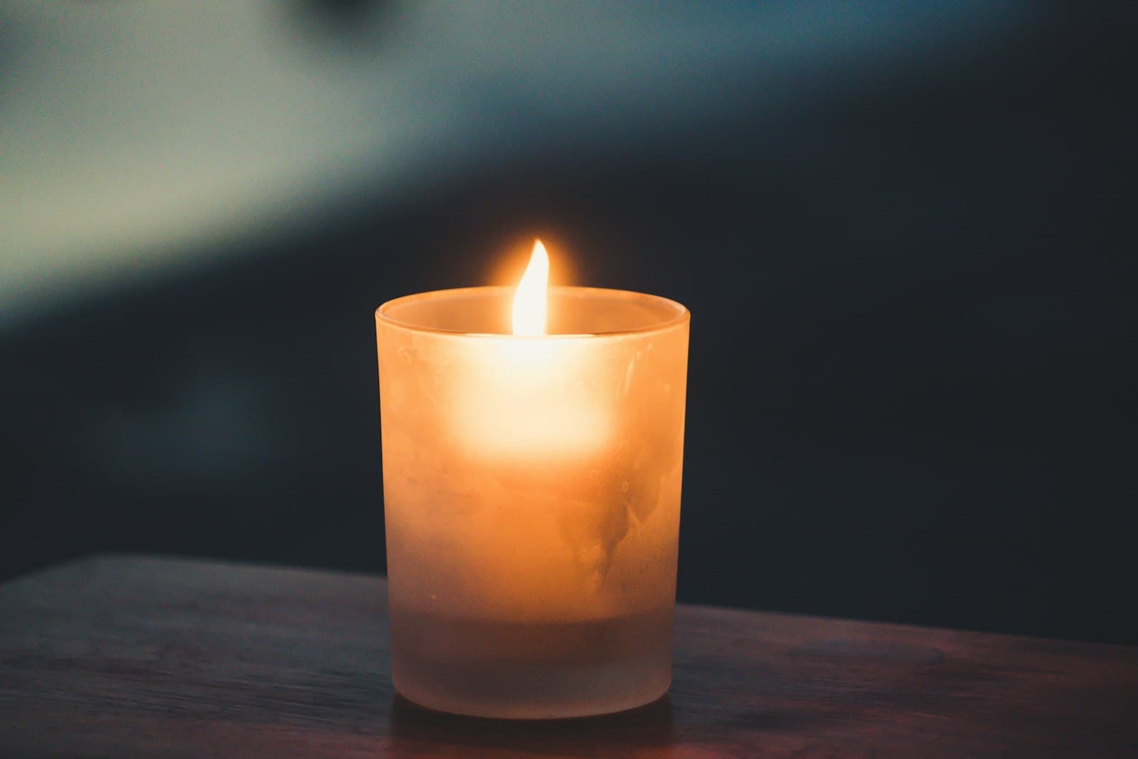 Scented Tealights — Box of 24