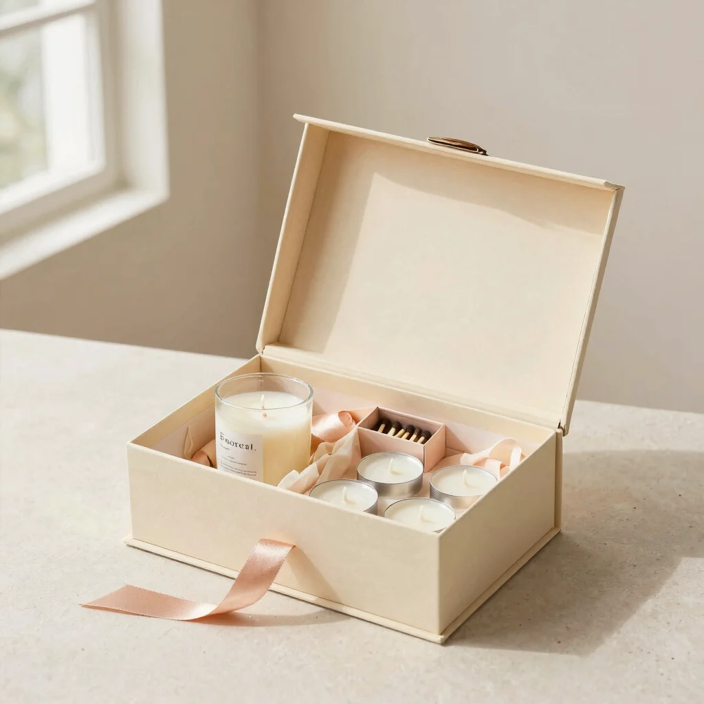 Fragrant Moments Hamper